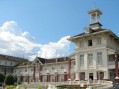 Hotel des Thermes Antsirabe